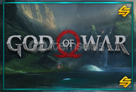 ⭐[OTO TESLİM]GOD OF WAR 