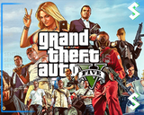 [OTO TESLİM]Grand Theft Auto 5 (GTA5)+Garanti