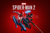 ⭐Oto Teslim⭐ Marvel's Spider-Man 2 Steam+Garanti