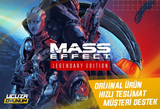 [Oto Teslim] Mass Effect Legendary Edition