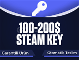 [Oto Teslim] Min 100-200$ / 3000-6000₺ Key