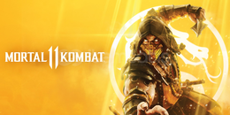 ⚡OTO TESLİM | Mortal Kombat 11⚡