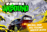 [Oto Teslim] Need for Speed: Unbound