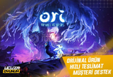 [Oto Teslim] Ori and the Will of the Wisps