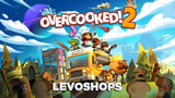 ⭐OTO TESLİM⭐OVERCOOKED 2