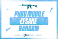 ⭐️[OTO TESLİM] PUBG PRİME RANDOM HESAP⭐️