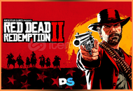 [Oto teslim]+Red Dead Redemption 2 kalıcı