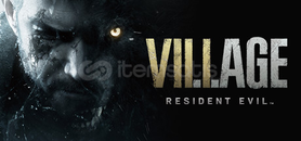 ⚡OTO TESLİM | Resident Evil Village ⚡