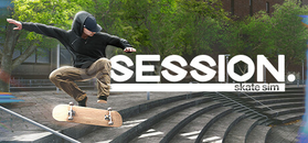 ⚡OTO TESLİM | Session: Skate Sim ⚡