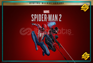 ⭐[OTO TESLİM]SPIDER-MAN2