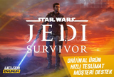 [Oto Teslim] Star Wars Jedi Survivor