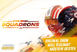 [Oto Teslim] Star Wars Squadrons