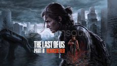 [Oto Teslim] The Last of Us™ Part II Remastered