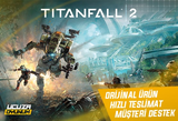 [Oto Teslim] Titanfall 2 + Garanti