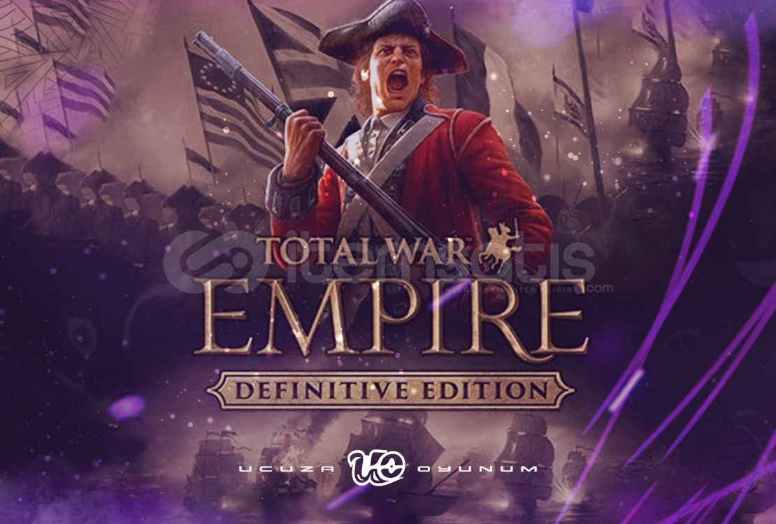 Oto Teslim | Total War: EMPIRE – Definitive Oto Teslim | Total War: EMPIRE – Definitive