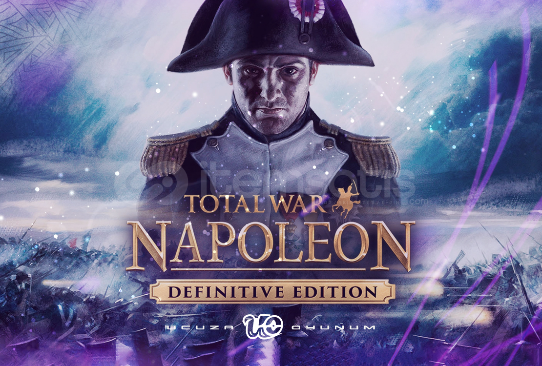 Oto Teslim | Total War NAPOLEON – Definitive Oto Teslim | Total War NAPOLEON – Definitive