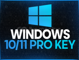 ⭐[OTO TESLİM] Windows 10/11 Pro Key ⭐