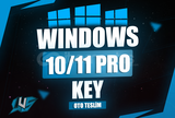 [Oto Teslim] Windows 10/11 Pro Key + Sorunsuz