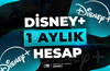 ⭐ Disney+ Plus 4K Ultra HD - [Garantili]