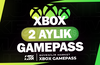 Oto Teslim | XBOX GamePass 2 Aylık