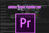 [OTO TESLİMAT} Adobe Premiere Pro Sınırsız