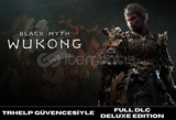 FULL DLC | Black Myth Wukong Deluxe Edition