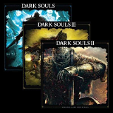 OTO TESLİMAT Dark Souls 1 2 3 GARANTİLİ!