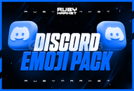 ⭐[OTO TESLİMAT] Discord Emoji Pack EFSANE! ⭐
