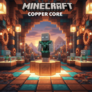 ⭐[OTO TESLİMAT] Minecraft Cooper Core Key