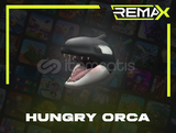 [Oto Teslimat] Roblox Hungry Orca