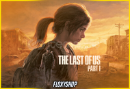 ⚡OTO TESLİMAT+ SINIRSIZ⚡The Last of Us™ Part I ⚡OTO TESLİMAT+ SINIRSIZ⚡The Last of Us™ Part I