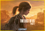 ⚡OTO TESLİMAT+ SINIRSIZ⚡The Last of Us™ Part I 