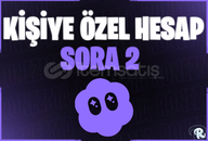 Oto Teslimat ⭐ Sora 2 Hesap