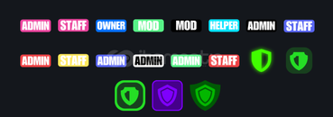 ✅ OTO TESLİMAT | Staff Ranks-Ban EMOJİ PACK ✅ OTO TESLİMAT | Staff Ranks-Ban EMOJİ PACK