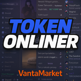 [OTO TESLİMAT] TOKEN ONLINER