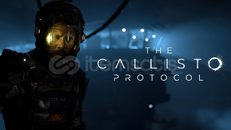 ⭐Oto / The Callisto Protocol + GARANTİ