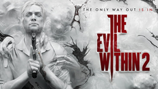 ⭐Oto / The Evil Within 2 + GARANTİ