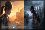 ⭐[OTO] The Last Of Us PART 1+2 DELUXE EDİTİON