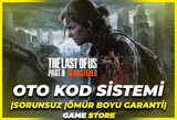 ⭐OTO⭐ The Last Of Us PART 2 (REMASTERED)⭐