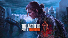 ⭐ [OTO] The Last of Us Part II Remastered ⭐