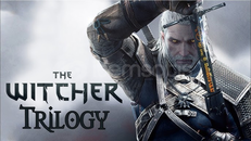 ⭐ [OTO] The Witcher Trilogy ⭐