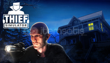 ⭐ [OTO] Thief Simulator ⭐