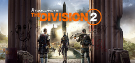 ⭐ [OTO] Tom Clancy’s The Division 2 ⭐