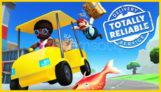 ⭐[OTO] Totally Reliable + Garanti ⭐