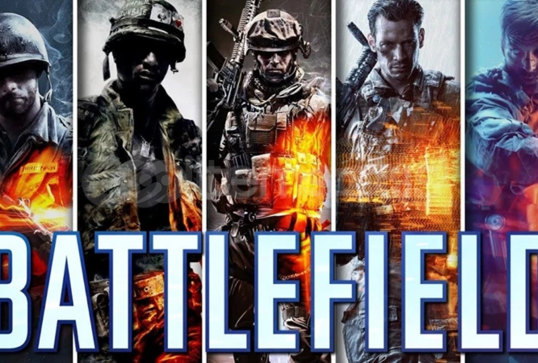 ⭐Oto / Tüm Battlefield Serisi + GARANTİ ⭐Oto / Tüm Battlefield Serisi + GARANTİ