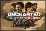 ⭐[OTO] UNCHARTED™: Legacy of Thieves Collection