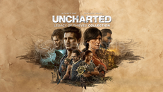 ⭐[OTO]Uncharted: Legacy of Thieves Collection