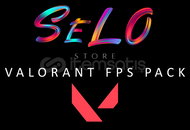 [OTO] Valorant FPS Arttırma Method Pack 