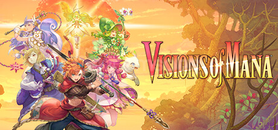 ⭐ [OTO] Visions of Mana + Garanti ⭐