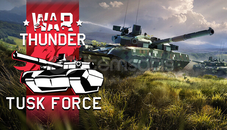 ⭐[OTO] War Thunder + Garanti ⭐